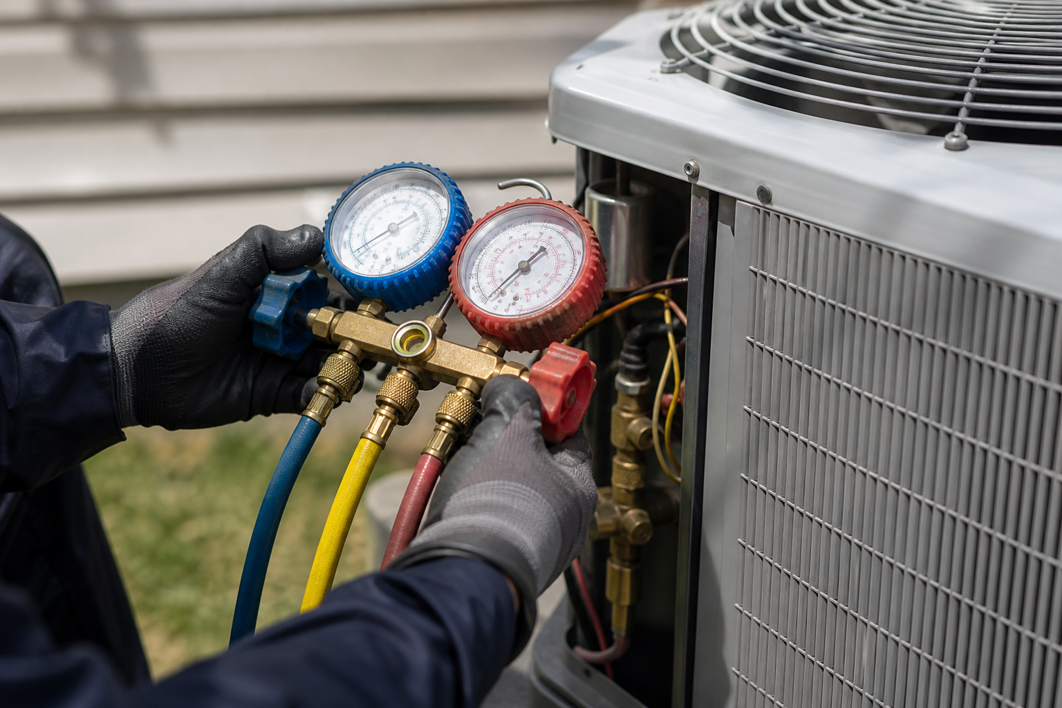 AC Repair