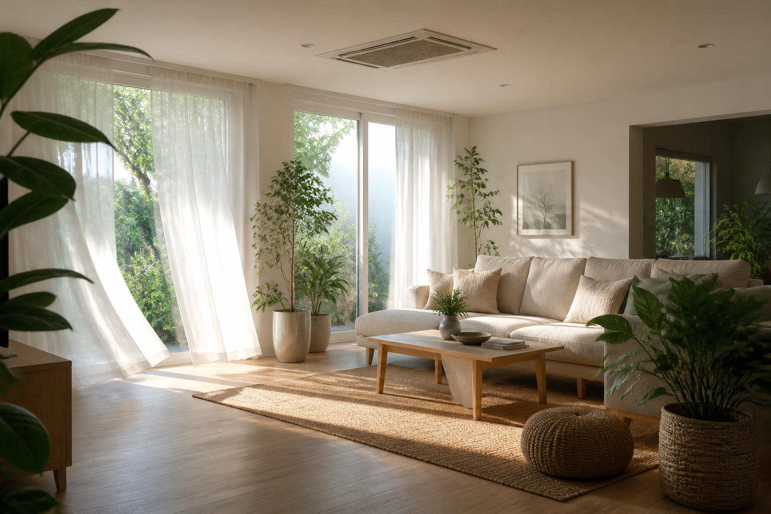 Indoor Air Quality