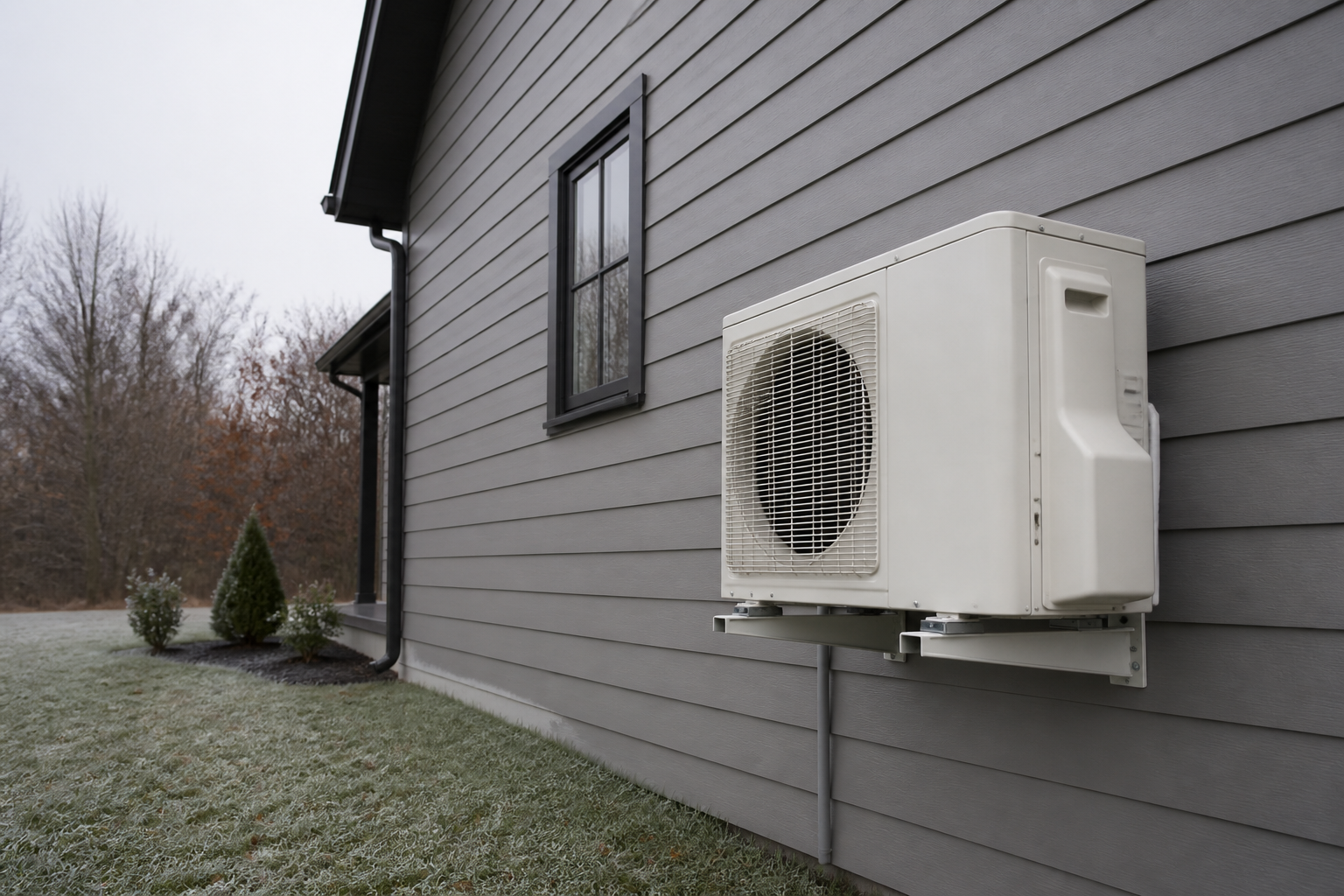 Heat Pump Services